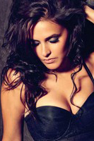 Neha Dhupia Maxim Magazine Hot Photos